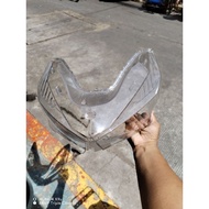 ✻ ✲ ∇ ♖ ▥ HMA THAILAND headlight lense Honda click v1 125/150