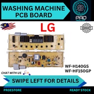 LG PCB Board Washing Machine WF-H140GS / WF-HF150GP Washing Machine/Mesin Basuh