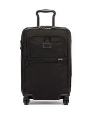 International Office 4 Wheeled Carry On TUMI ALPHA