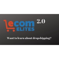 [Video Course] Ecom Elites 2.0 by Franklin Hatchett