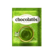 Chocolatos drink sachet matcha/Chocolate Liquids