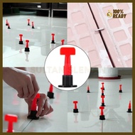 CERAMIC CLAMP TOOL 50pcs Rotating Ceramic Leveling Tool/ 50 PCS Ceramic Leveling Tool