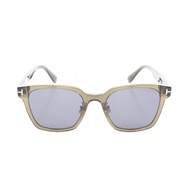 【二手】湯姆福特 ( TOM FORD Ford) 太陽眼鏡 1239K98A 卡其/灰色 其他太陽眼鏡 男女通用 全新