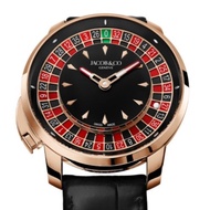 Jacob & Co Casino Super Brand Automatic Men's Watch捷克豹