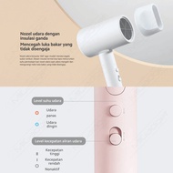 Xiaomi Mija H101 White Compact Hair Dryer