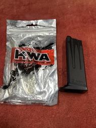 KWA USP COMPACT 瓦斯彈匣 GBB BB槍 WE KJ VFC KSC KWC HK