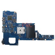 795324-001 795324-501 for HP HP455 HP1000 Notebook Mainboard 6050A2601401 AMD DDR3 Laptop Motherboard