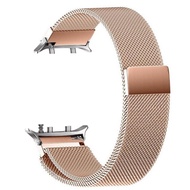 Dây Đeo Đồng Hồ Thông Minh Cho Huawei Watch D2 Thép Không Gỉ Từ Dây Đeo Milanese Cho huawei watch d2