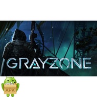 [PC Game]  Gray Zone   [Digital Download]