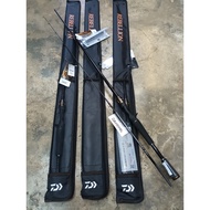 DAIWA BERELLION 662MHR CASTING ROD
