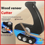 【COD】Woodworking veneer cutting machine Meinai board trimmer fire plate trimming edge sealing strip 