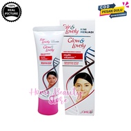 Paket 3in1 Fair&amp;Lovely Bpom- Pelembab - Facial Foam - Cream Siang Malam