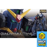 Bandai RG 1/144 RX-178 Gundam MK-II Titans (5061597)