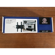 Fahrenheit LCD LED TV Bracket 15-42 inch Bracket Bracket Bracket BTF-42F