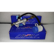 REAR MASTER PUMP ACCESSORIES BP - Y125Z/ZR