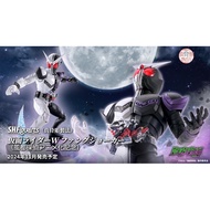 S.h.figuarts Shinkocchou Seihou SHF SKC Kamen Rider W Fang Joker Fuuto PI Ver/Masked Rider W