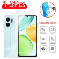 Screen Protector For Honor 500 600 Smart Lite Honor500Smart 4G 5G 2026 Clear View Tempered Glass HD 