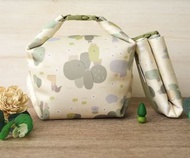 Food bag 2.0矽膠布食物袋