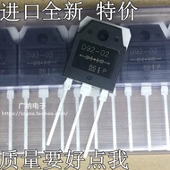 Brand New Imported Original SFA D92-02 H N B Welding Machine Quick Recovery Rectifier Pipe d92 One 0