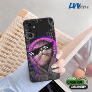 Samsung A16 4G Aesthetic Softcase Samsung A16 5G/ - Cellphone Softcase - Samsung A16 4G Case Samsung