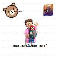 [Mini Shop+] LEGO 71050 - 10 minifigures - 71050 Across the Spider-Verse - Peter B. Parker