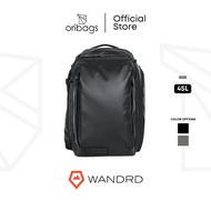 Wandrd Transit 45L Travel Backpack