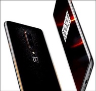 OnePlus 7T Pro McLaren Edition的新型手機手機 New For Oneplus 7t Pro Mclaren Edition Mobile Phone Cellphone