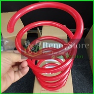 Coil Spring Trd Rush Ultimo 2016 [Per Shock]