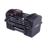 POWERBLOCK PowerBlock PRO EXP Stage 1 Adjustable Dumbbell, 5-50lbs (1 Piece)