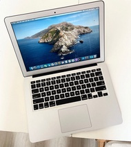 幾百蚊就有部MacBook 二手 舊款 MacBook Air 13inch