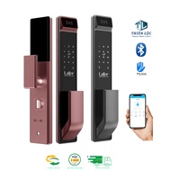 LAFFER FD02 LOCK EXTREMELY SENSITIVE FACE RECEIVING APP TTLOCK