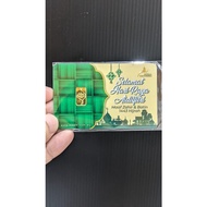 0.5gram "Raya Edition Ketupat" Gold Bar MEEM Gold &amp; Jewellery