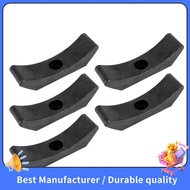 【NEW】5 Pcs Dumbbell Racks Dumbbell Holders Dumbbell Brackets Dumbbell Storage Weight Stands