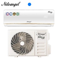 Foreign Trade Export 12000/18000/24000BTU 1.5/2/3HP R410A Inverter Wall Mounted Air Conditioner