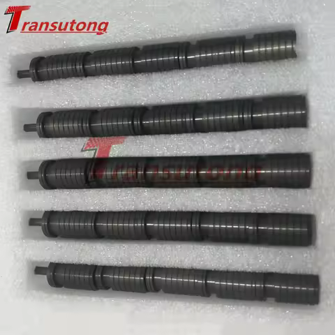 JF015E JF011E RE0F10A CVT Automatic Transmission New Oil Pump Plunger For Nissan Sentra Sunny JF011 