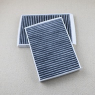 For Mercedes For Benz AC Cabin Air Filter W221 C216 2005-2014 For Lorenz for Brabus 38S 60S 50S 40S