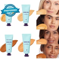 Super Creme All Over Complexion Lotion: Hydrating & Brightening Formula For Even Skin Tone & E1l9