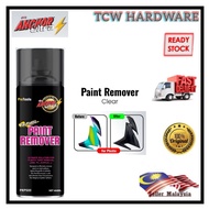 DPI Anchor Paint Remover For Plastic – ProTools Clear Paint Stripper / Pembuang Cat Plastik