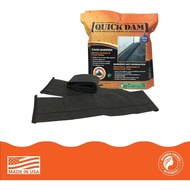 [sg stock] Quick Dam QD65-2 Flood Barriers, 6-Inch x 5-Feet