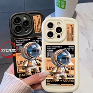 Casing HP Untuk Samsung A16 A15 A14 A13 A12 A06 A05 A05S A04S A04E A03 A03S A02S A55 A54 A53 A52 A52