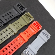 Strap SMAEL 1617 SMAEL 8007 SMAEL 1809 SMAEL 1810 rubber strap Original