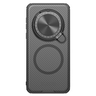 [MagSafe]Nillkin เคส เคสโทรศัพท์ vivo X200 Ultra Case Camshild Prop MagSafe Flip Camera Lens Protect