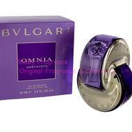 Bvlgari Omnia Amethyste For Women 65 ml (พร้อมกล่อง)