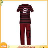 [Ready Stock] Zombies College 4cos Costume Zombies cosplay cosplay Costume Halloween Victor Suit WJG