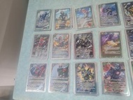 《Battle Spirits》集換式卡牌遊戲的卡片「變身!! 假面騎士電王」