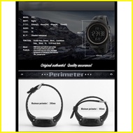 ◎ ⊙ ◙ Myclong Watch for men water proof casio watch for man Outdoor Waterproof Watch Big Dial Digit