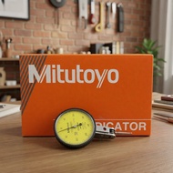 Mitutoyo domestic Mitutoyo lever dial indicator small school indicator table 513-404c513-405e 8l6k E