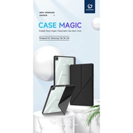 SAMSUNG TAB S9 TAB S9 FE/ TAB S6 LITE/ MAGI FLIP COVER CASING Original