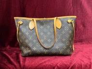 LV Neverfull PM Small Bag 手袋 handbag