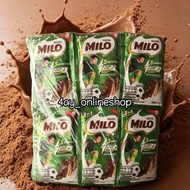 48sachet 24sachet Nestle Milo Choco Drink Thai